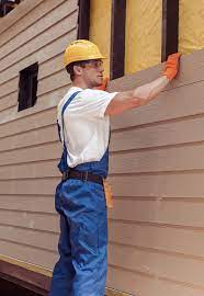 Best Siding Removal and Disposal  in Salina, OK